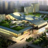 杭州婚博会展馆:国际博览中心