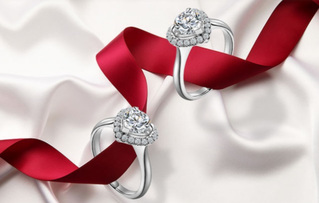 结婚珠宝怎么选择？